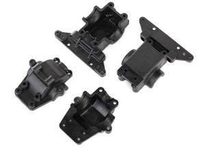TRX 7530 BULKHEAD F/R DIFF HOUSING