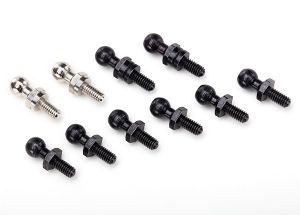 TRX 7540X PIVOT BALLS