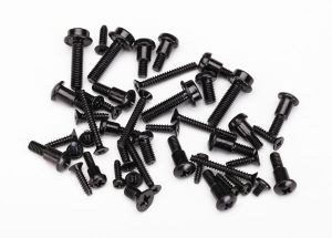 TRX 7543X SCREW SET