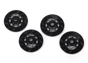 TRX 7569 WHEEL HUBS