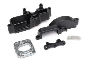TRX 7590X HOUSING GEARBOX