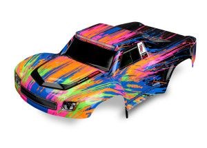 TRX 7620 PRERUNNER BURST BODY