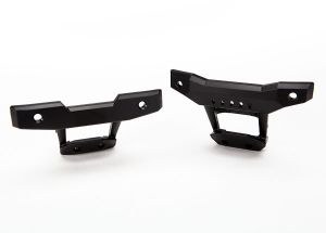 TRX 7635 BUMPER FR &amp; RE