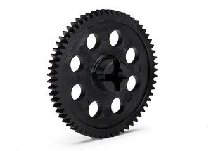 TRX 7641 61T SPUR GEAR