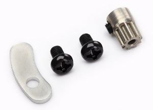 TRX 7644 9T PINION GEAR