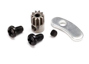 TRX 7645 10T PINION GEAR TETON