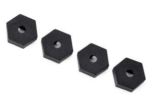 TRX 7669 WHEEL HUBS