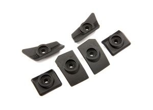TRX 7710 BODY WASHER SET