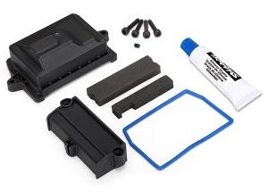 TRX 7724 RECEIVER BOX X-MAXX