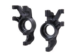 TRX 7737X STEERING BLOCK X-MAXX