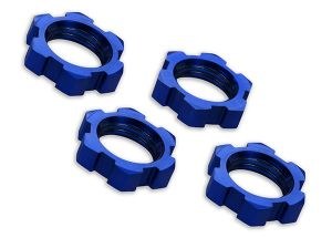 TRX 7758 WHEEL NUTS