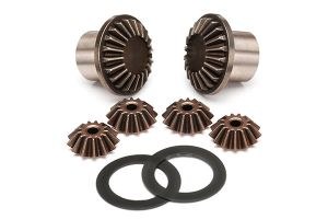 TRX 7782 DIFFERENTIAL GEAR SET