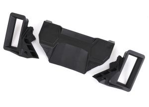 TRX 7825 BODY MOUNTS FRONT