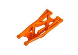 TRX 7830T SUSPENSION ARM ORANGE