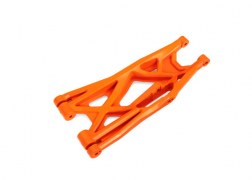 TRX 7831T LOWER LEFT A -ARM F/R ORANGE