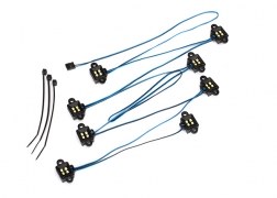 TRX 8026X TRX4 ROCK LIGHT KIT