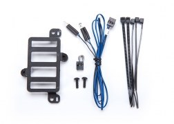 TRX 8032 INSTALLATION KIT LIGHTING