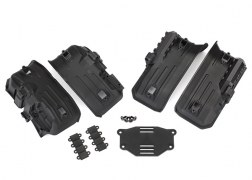 TRX 8072 FENDERS