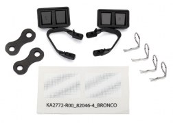 TRX 8073 MIRRORS