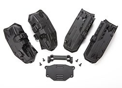 TRX 8080 FENDERS