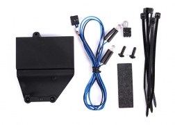 TRX 8082 INSTALLATION KIT LIGHTING