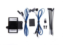 TRX 8091 INSTALLATION KIT LIGHTING