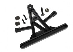 TRX 8118 SPARE TIRE MOUNT