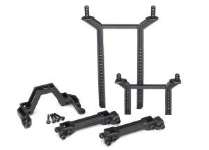 TRX 8215 BODY MOUNT POSTS