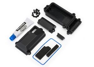 TRX 8224 RECEIVER BOX