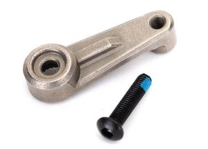 TRX 8247X SERVO HORN METAL