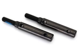 TRX 8255A STUB AXLE EXTENDED PORTAL