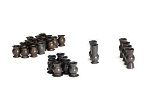 TRX 8274 HOLLOW BALL SET