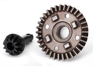 TRX 8279 DIFF RING &amp; PINION GEAR