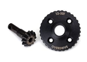 TRX 8287 RING GEAR DIFF PINION OVERDRIVE