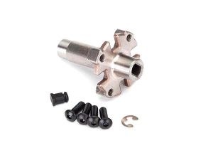 TRX 8297 SPOOL DIFF HOUSING PLUG