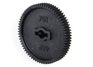 TRX 8357 70T SPUR GEAR
