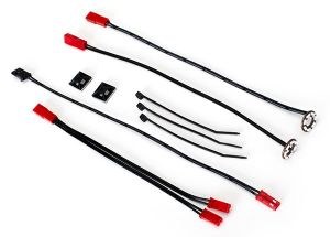 TRX 8385 TAIL LIGHT KIT FORD GT