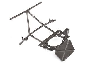TRX 8431 TUBE CHASSIS