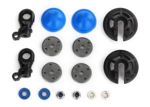 TRX 8455 SHOCK REBUILD KIT GTR