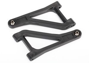 TRX 8531 SUSPENSION ARMS UPPER