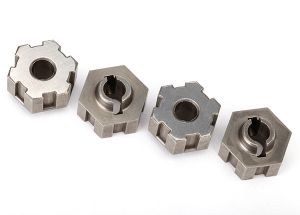 TRX 8568 WHEEL HUBS