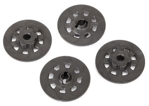 TRX 8569 WHEEL HUBS HEX DISC BRAKE ROTOR