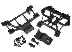 TRX 8615 BODY MOUNTS