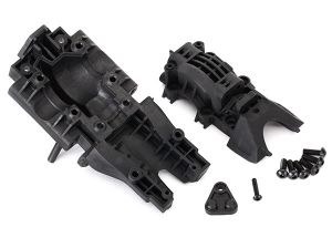 TRX 8629 REAR BULKHEAD (req 8622)