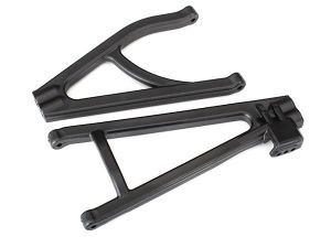 TRX 8634 SUSPENSION ARM REAR LEFT