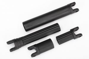 TRX 8655 CENTER HALF SHAFTS