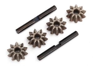 TRX 8682 VXL DIFF GEAR SET