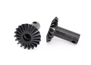 TRX 8683 OUTPUT GEARS DIFFERENTIAL