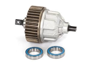 TRX 8687 CENTER DIFF COMPLETE