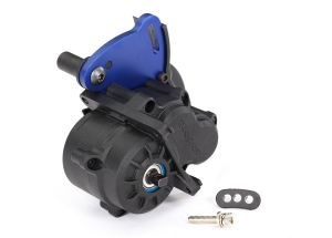 TRX 8695 TRANSMISSION COMPLETE EREVO VXL
